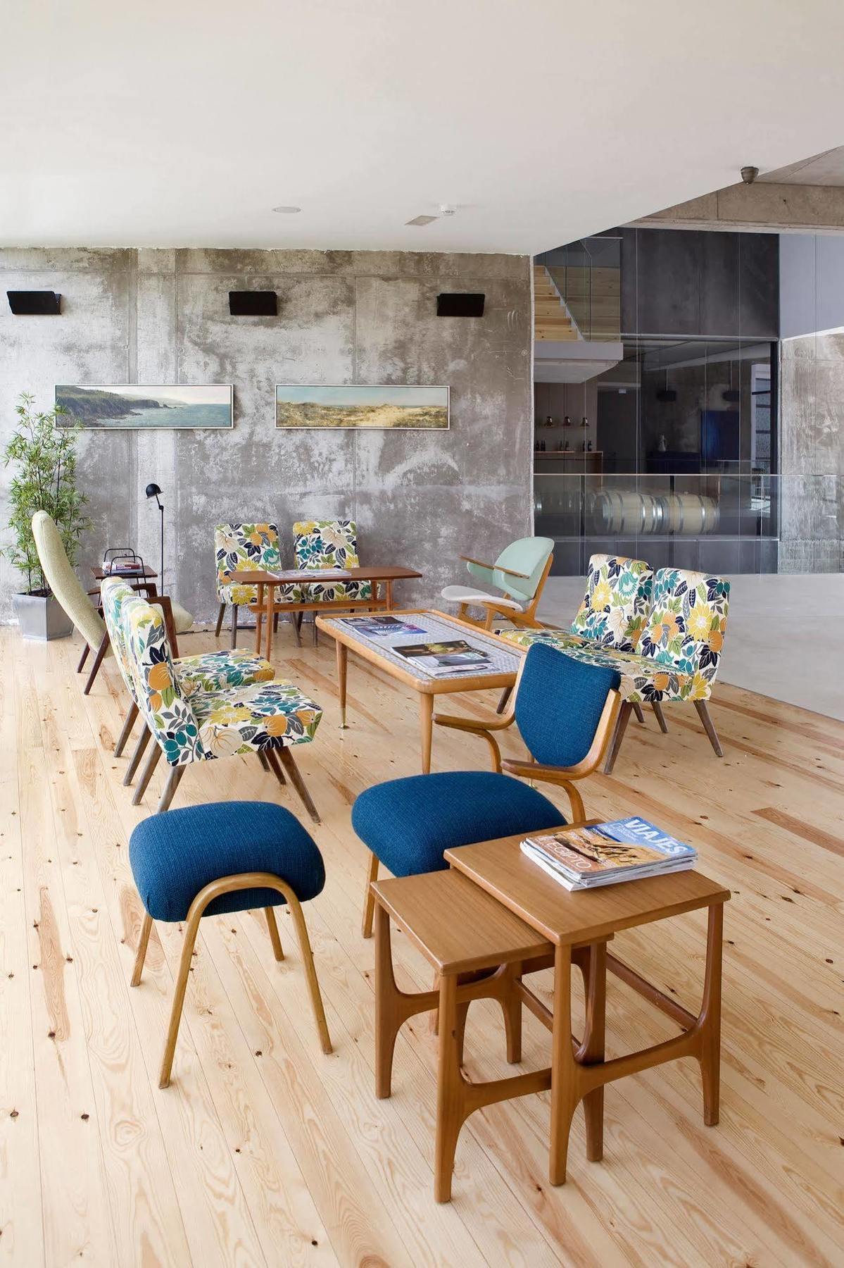 Hotel-Bodega Finca De Los Arandinos Entrena المظهر الخارجي الصورة